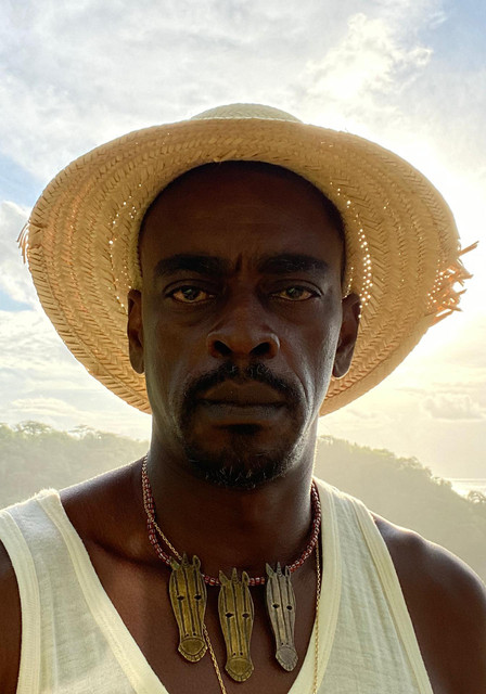 Accords et paroles Te Queria Seu Jorge