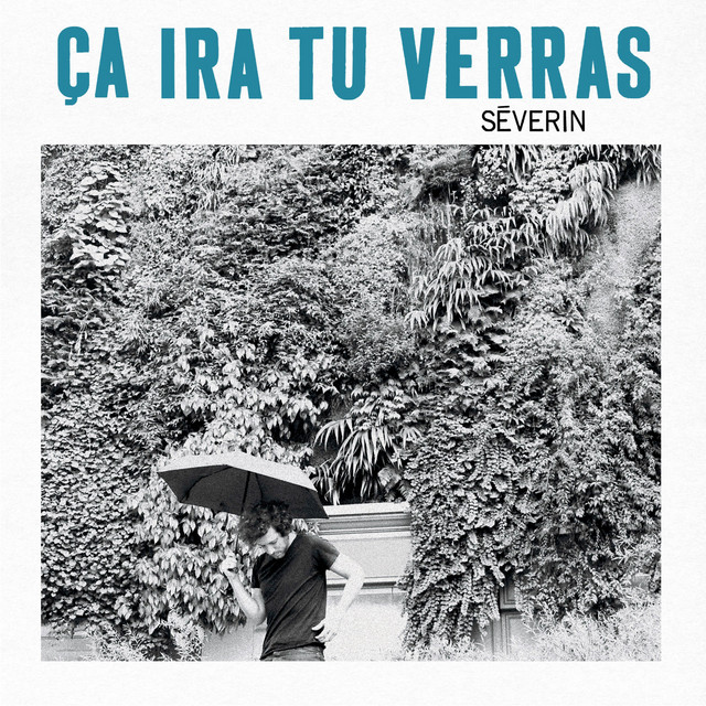 Accords et paroles Les hommes à la mer Séverin
