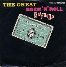 Accords et paroles The Great Rock N Roll Swindle Sex Pistols