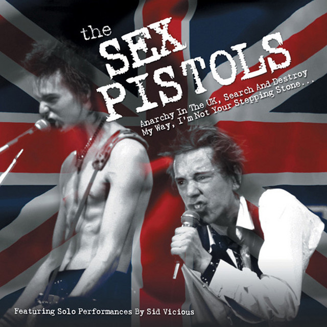Accords et paroles No Lip Sex Pistols