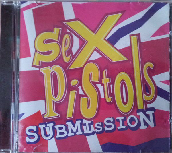Accords et paroles Submission Sex Pistols