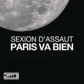 Accords et paroles Paris Va Bien Sexion d'Assaut