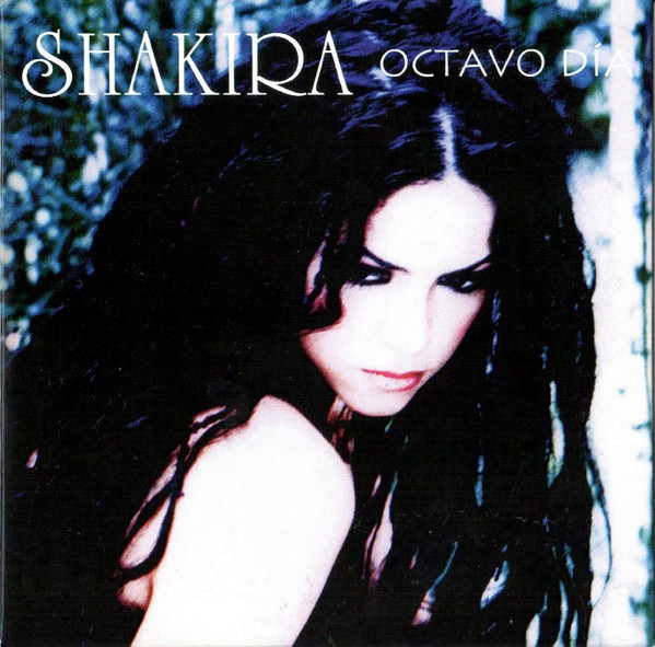 Accords et paroles Octavo Dia Shakira