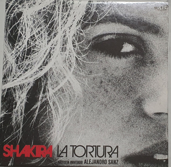 Accords et paroles Tortura Shakira