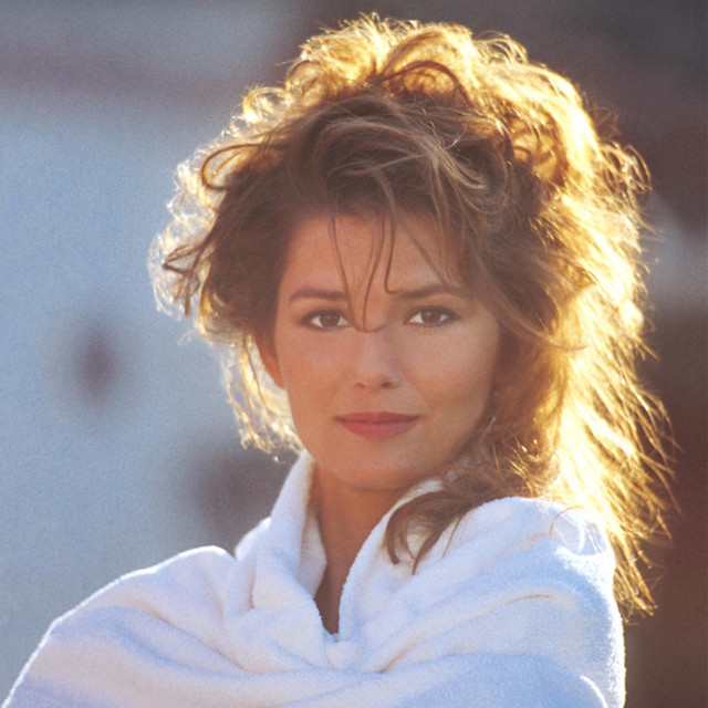 Accords et paroles Swinging With My Eyes Closed Shania Twain