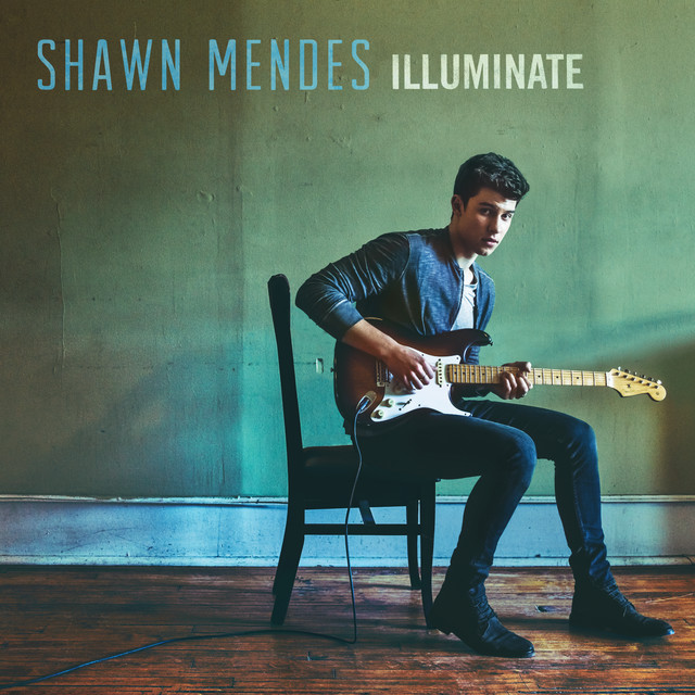 Accords et paroles Bad Reputation Shawn Mendes