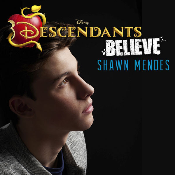 Accords et paroles Believe Shawn Mendes