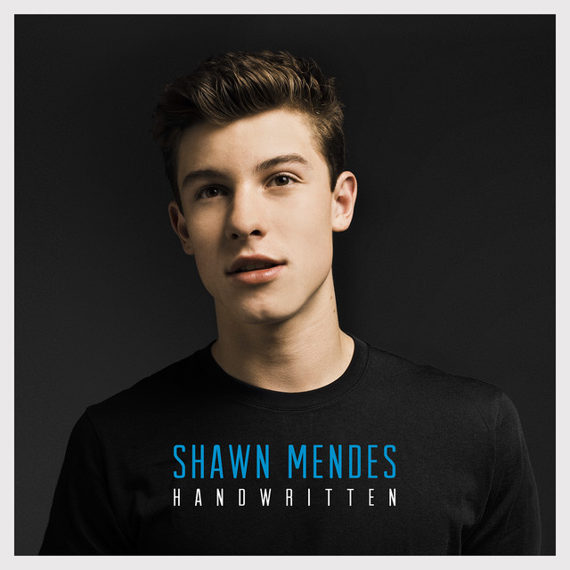 Accords et paroles Crazy Shawn Mendes