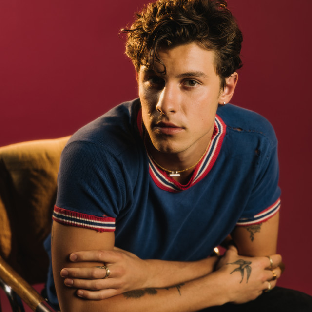 Accords et paroles Drag Me Down Shawn Mendes