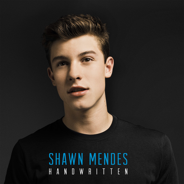 Accords et paroles I Dont Even Know Your Name Shawn Mendes