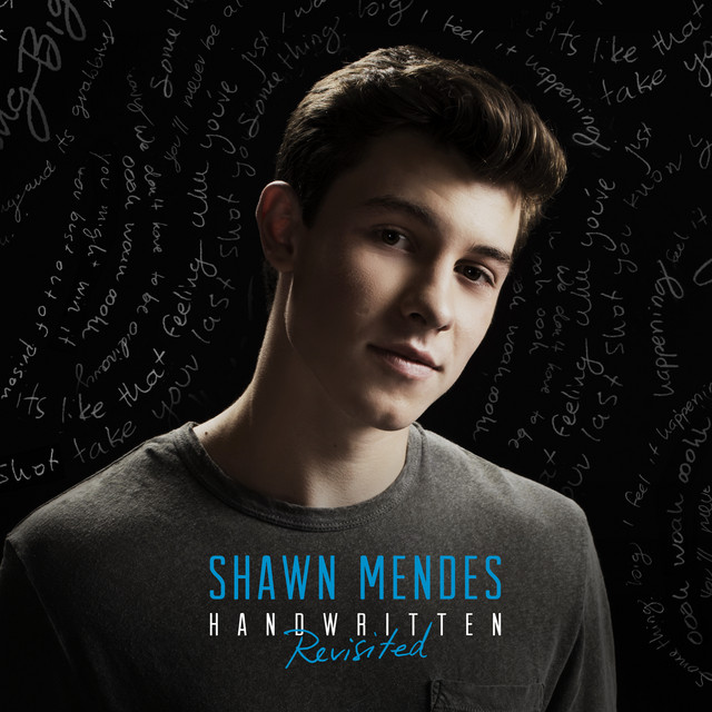 Accords et paroles Kid In Love (live) Shawn Mendes