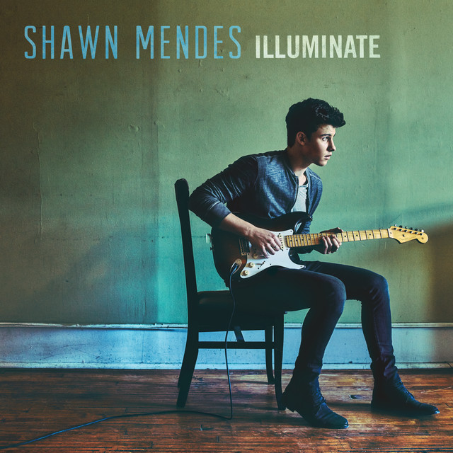 Accords et paroles Patience Shawn Mendes
