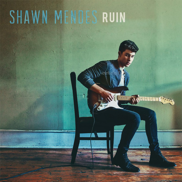 Accords et paroles Ruin Shawn Mendes