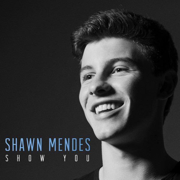Accords et paroles Show You Shawn Mendes