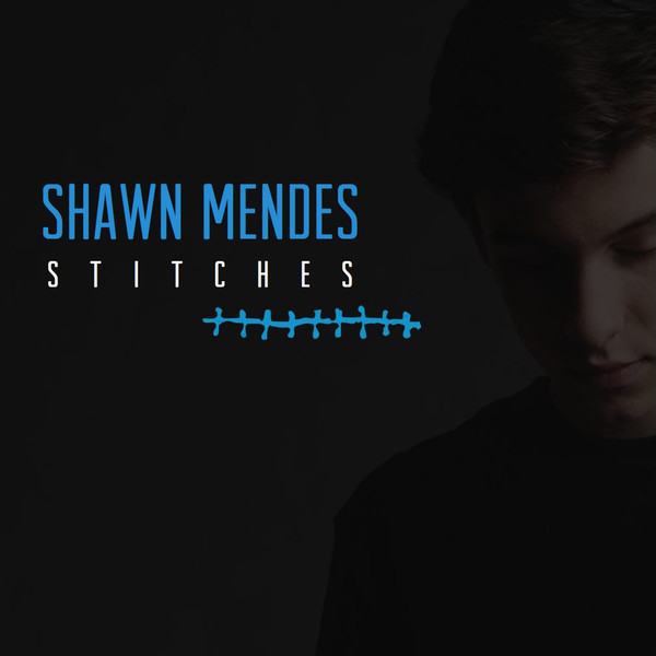 Accords et paroles Stitches Shawn Mendes