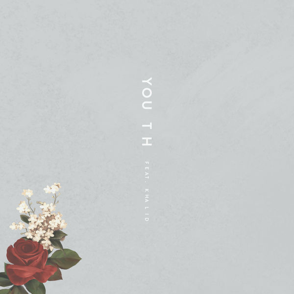 Accords et paroles Youth Shawn Mendes