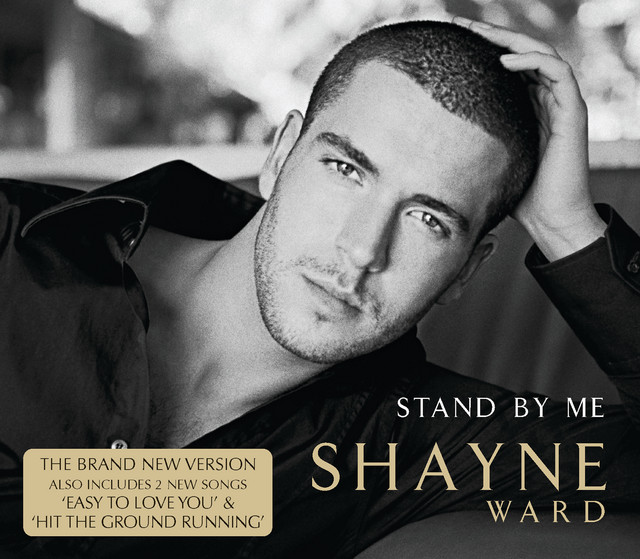 Accords et paroles Easy To Love You Shayne Ward