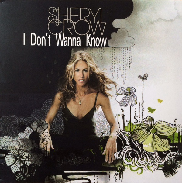 Accords et paroles Dont Sheryl Crow
