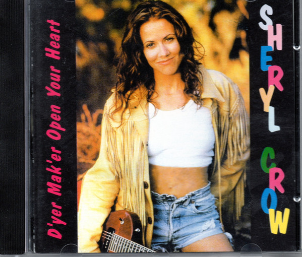 Accords et paroles D'Yer Mak'er Sheryl Crow