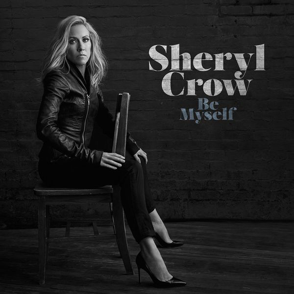 Accords et paroles Halfway There Sheryl Crow