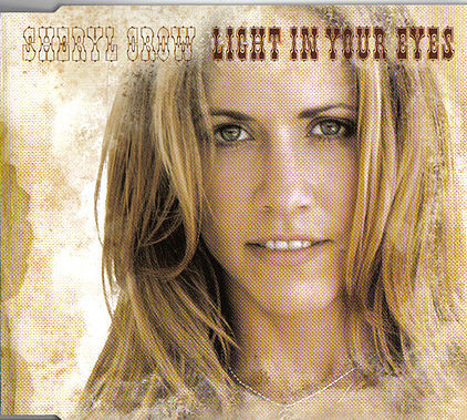 Accords et paroles Light In Your Eyes Sheryl Crow