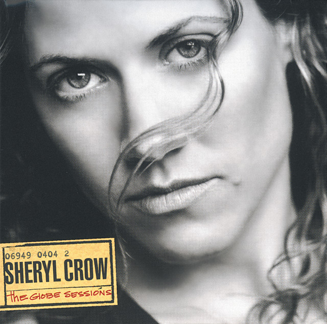 Accords et paroles Members Only Sheryl Crow