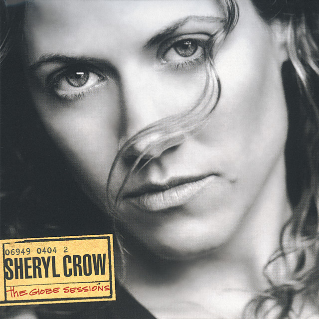 Accords et paroles Riverwide Sheryl Crow
