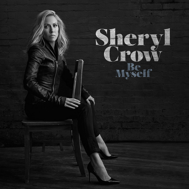 Accords et paroles Strangers Again Sheryl Crow