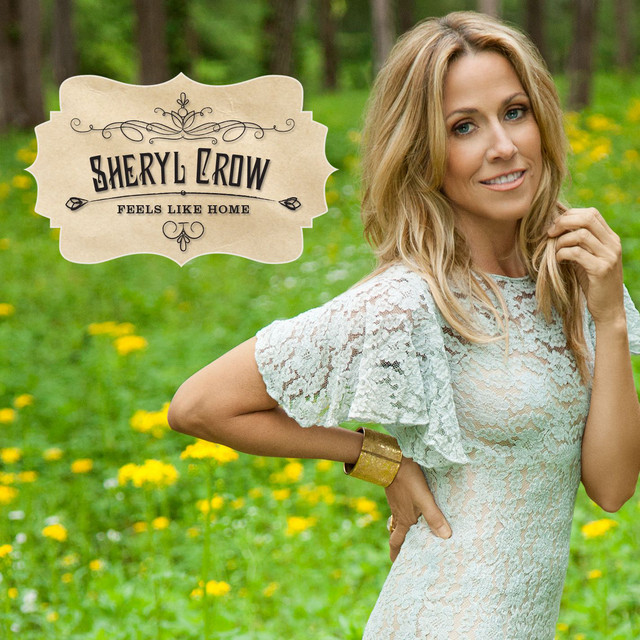Accords et paroles Waterproof Mascara Sheryl Crow