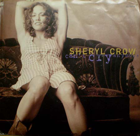Accords et paroles We Do What We Can Sheryl Crow