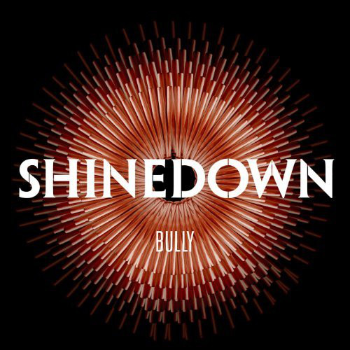 Accords et paroles Bully Shinedown