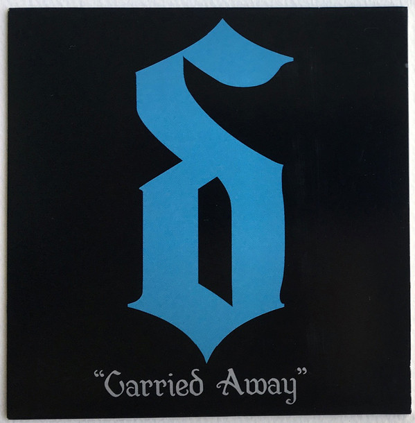 Accords et paroles Carried Away Shinedown
