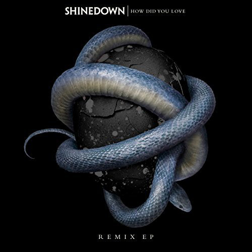 Accords et paroles How Did You Love Shinedown