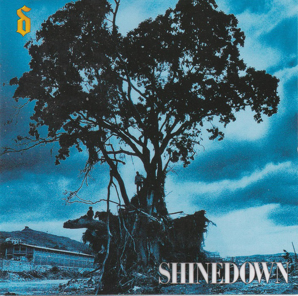 Accords et paroles Leave A Whisper Shinedown