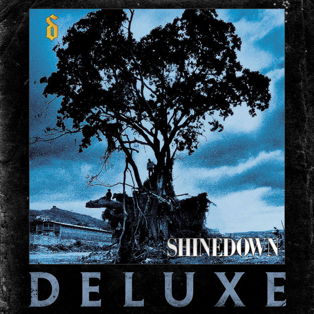 Accords et paroles Soon Forgotten (demo) Shinedown