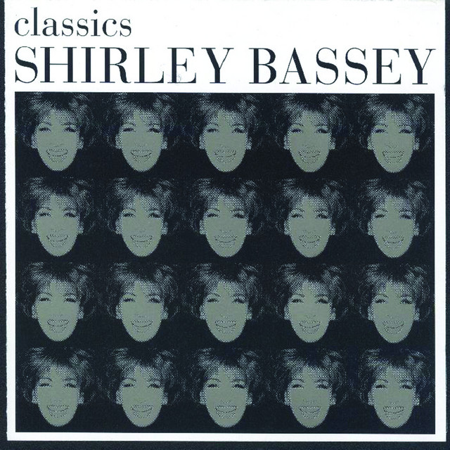 Accords et paroles Hey Jude Shirley Bassey