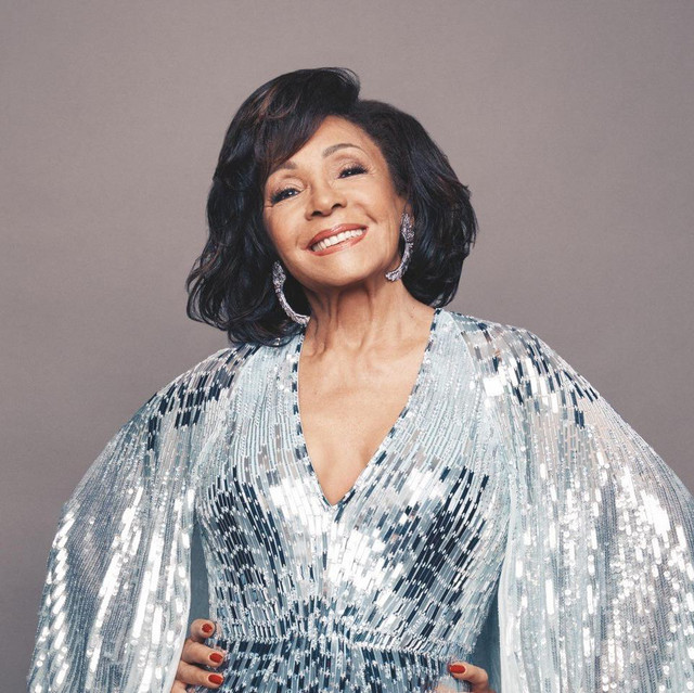 Accords et paroles The Masquerade Shirley Bassey