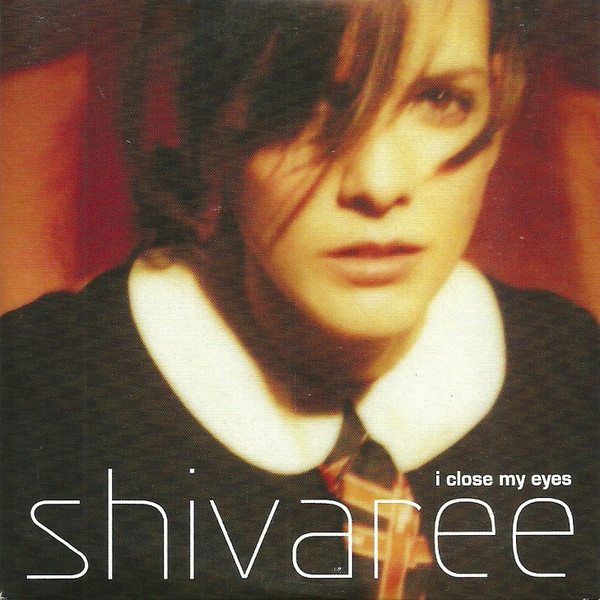 Accords et paroles I Close My Eyes Shivaree