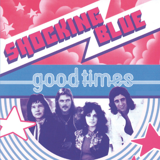 Accords et paroles My Life Shocking Blue