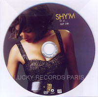 Accords et paroles Et si Shy'M
