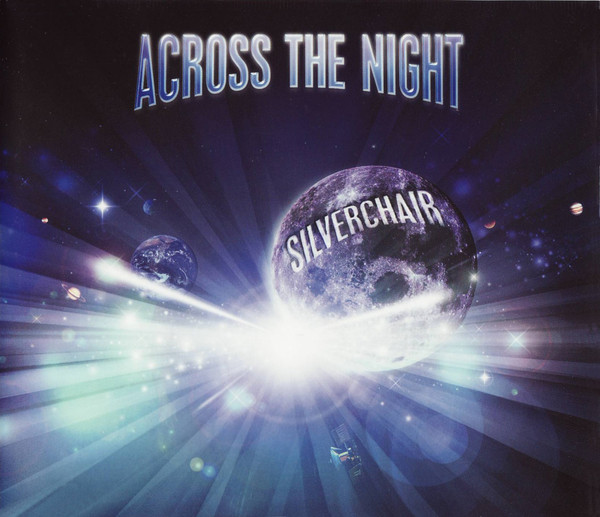 Accords et paroles Across The Night Silverchair
