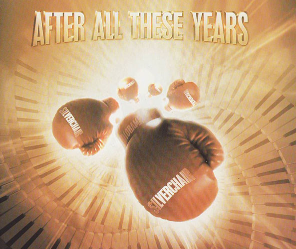 Accords et paroles After All These Years Silverchair