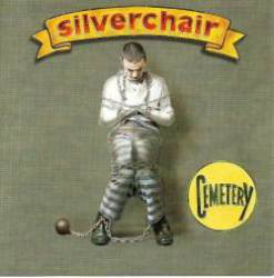 Accords et paroles Cemetery Silverchair