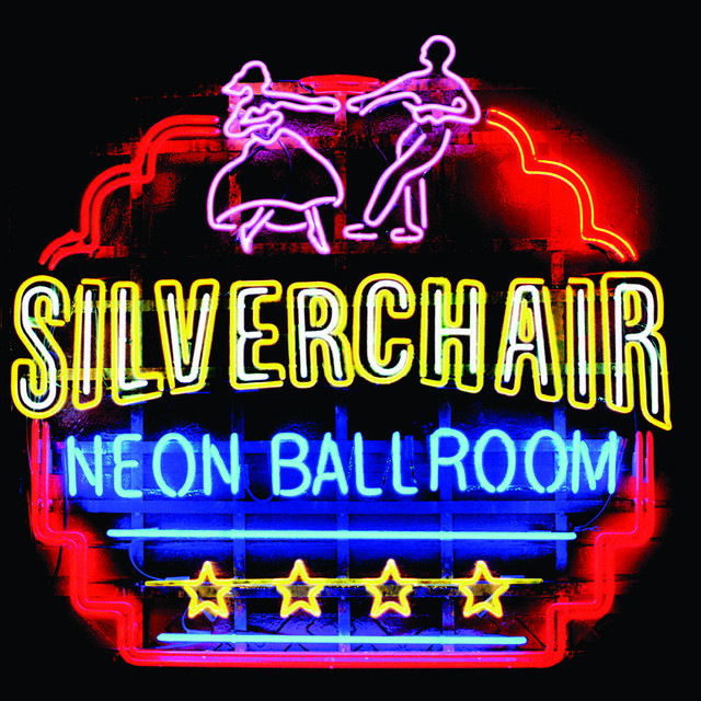 Accords et paroles Do You Feel The Same Silverchair