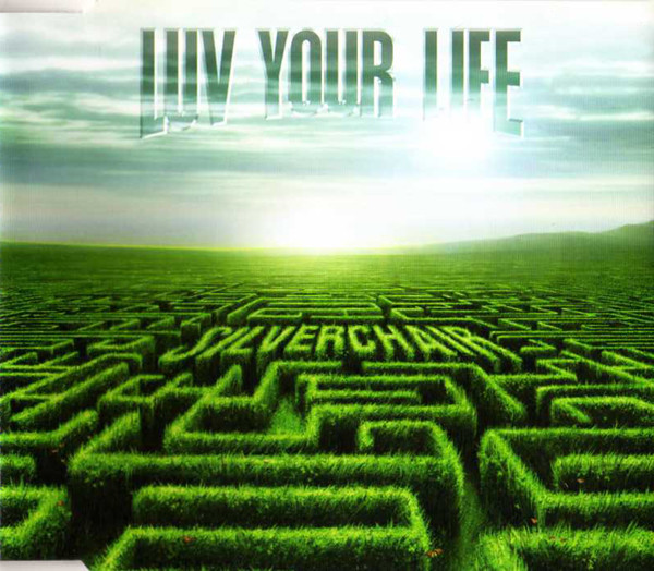 Accords et paroles Luv Your Life Silverchair