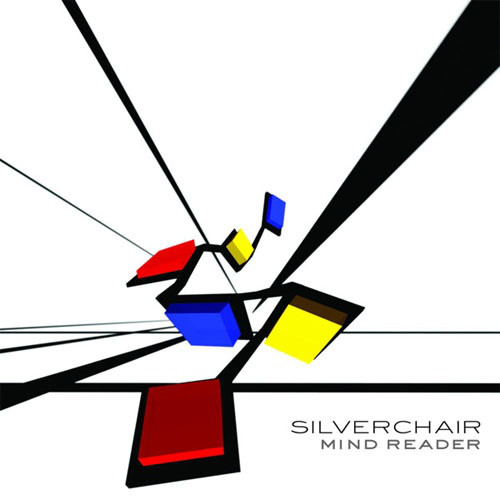 Accords et paroles Mind Reader Silverchair