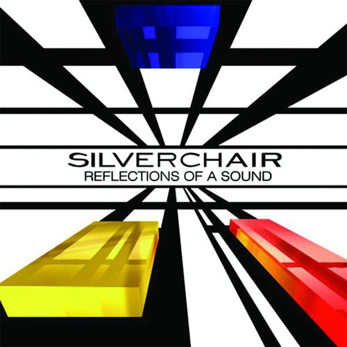 Accords et paroles Reflections Of A Sound Silverchair