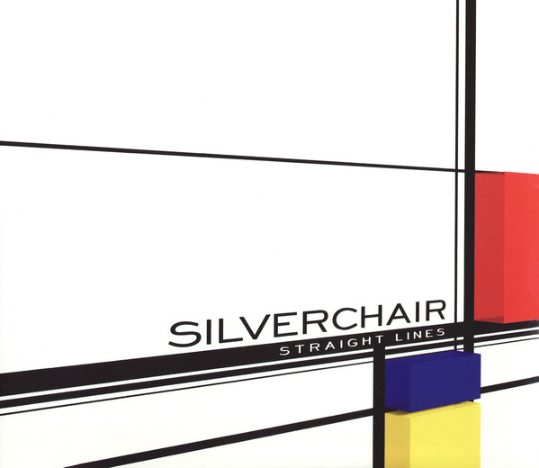 Accords et paroles Straight Lines Silverchair