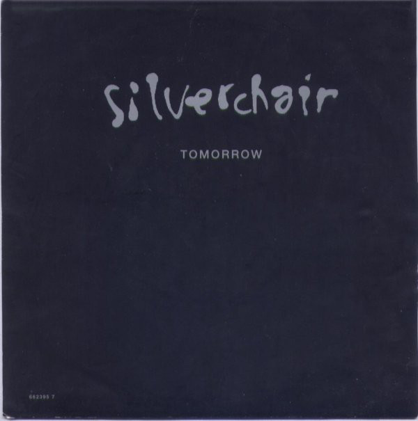 Accords et paroles Tomorrow Silverchair