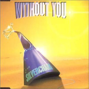 Accords et paroles Without You Silverchair